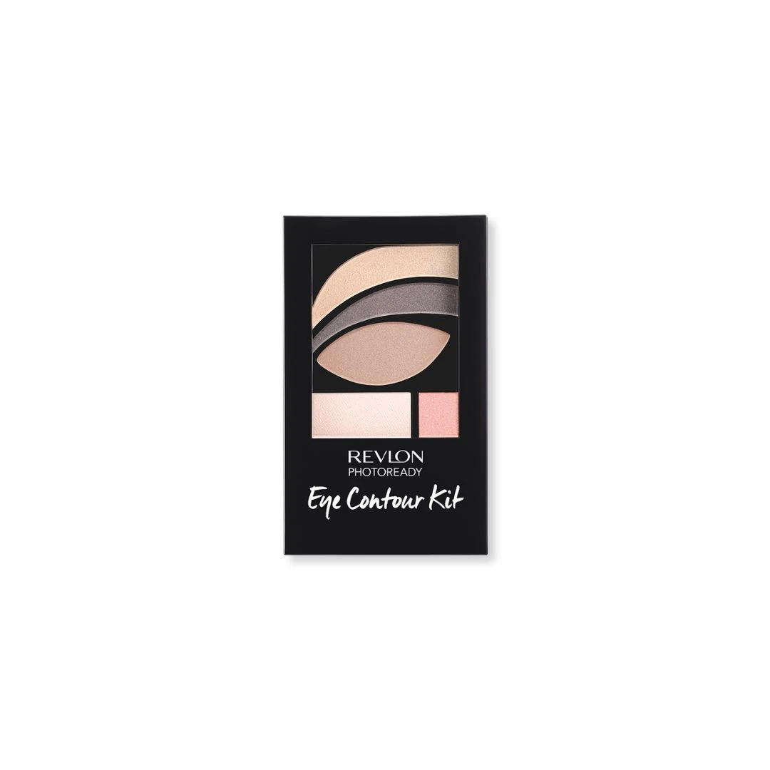 Revlon PhotoReady Eye Contour Kit 2.8g - 505 Impressionist 3 Revlon PhotoReady Eye Contour Kit 2.8g - 505 Impressionist