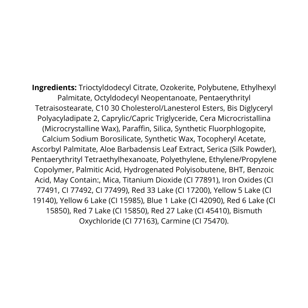 Revlon Super Lustrous Lipstick 4.2g - 420 Blushed 4 Revlon Super Lustrous Lipstick 4.2g - 420 Blushed - Image 2