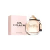 Coach New York 90mL Eau De Parfum Fragrance Spray