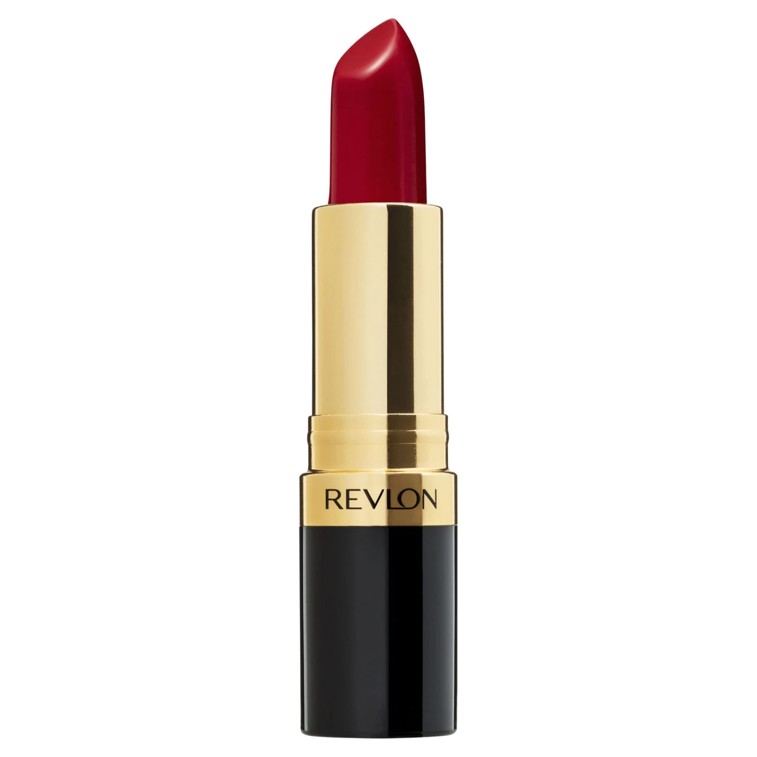 Revlon Super Lustrous Lipstick 4.2g - 740 Certainly Red 3 Revlon Super Lustrous Lipstick 4.2g - 740 Certainly Red