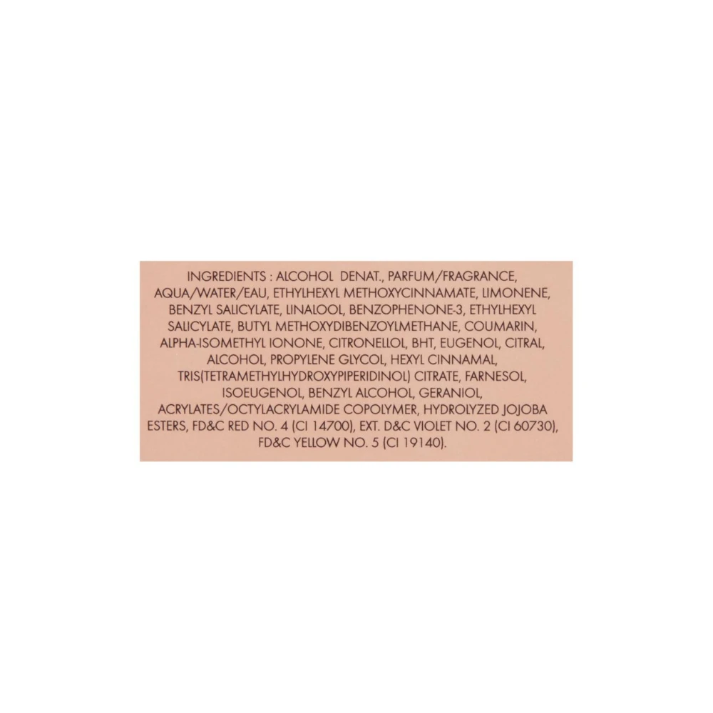 Chloé Nomade 2-Piece Fragrance Gift Set for Women 4 Chloé Nomade 2-Piece Fragrance Gift Set for Women - Image 2