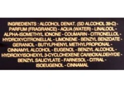 Lanvin Arpege 100mL Eau De Parfum Fragrance Spray -On Trend Beauty OTB 934.alt 1