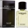 Versace L'Homme 100mL Eau De Toilette Fragrance Spray 1 Versace L'Homme 100mL Eau De Toilette Fragrance Spray -On Trend Beauty OTB 948.full