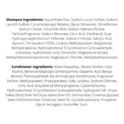 Sebastian Drench Moisturising Shampoo & Conditioner Duo - 1 Litre 9 Sebastian Drench Moisturising Shampoo & Conditioner Duo - 1 Litre -On Trend Beauty OTB 959.alt 3