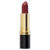Revlon Super Lustrous Lipstick 4.2g - 535 Rum Raisin 2 Revlon Super Lustrous Lipstick 4.2g - 535 Rum Raisin -On Trend Beauty OTB 96.full