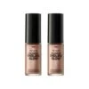 2 X Revlon Colorstay Endless Glow Liquid Highlighter 8.2mL - 002 Rose Quartz 2 2 X Revlon Colorstay Endless Glow Liquid Highlighter 8.2mL - 002 Rose Quartz -On Trend Beauty OTB 964.full