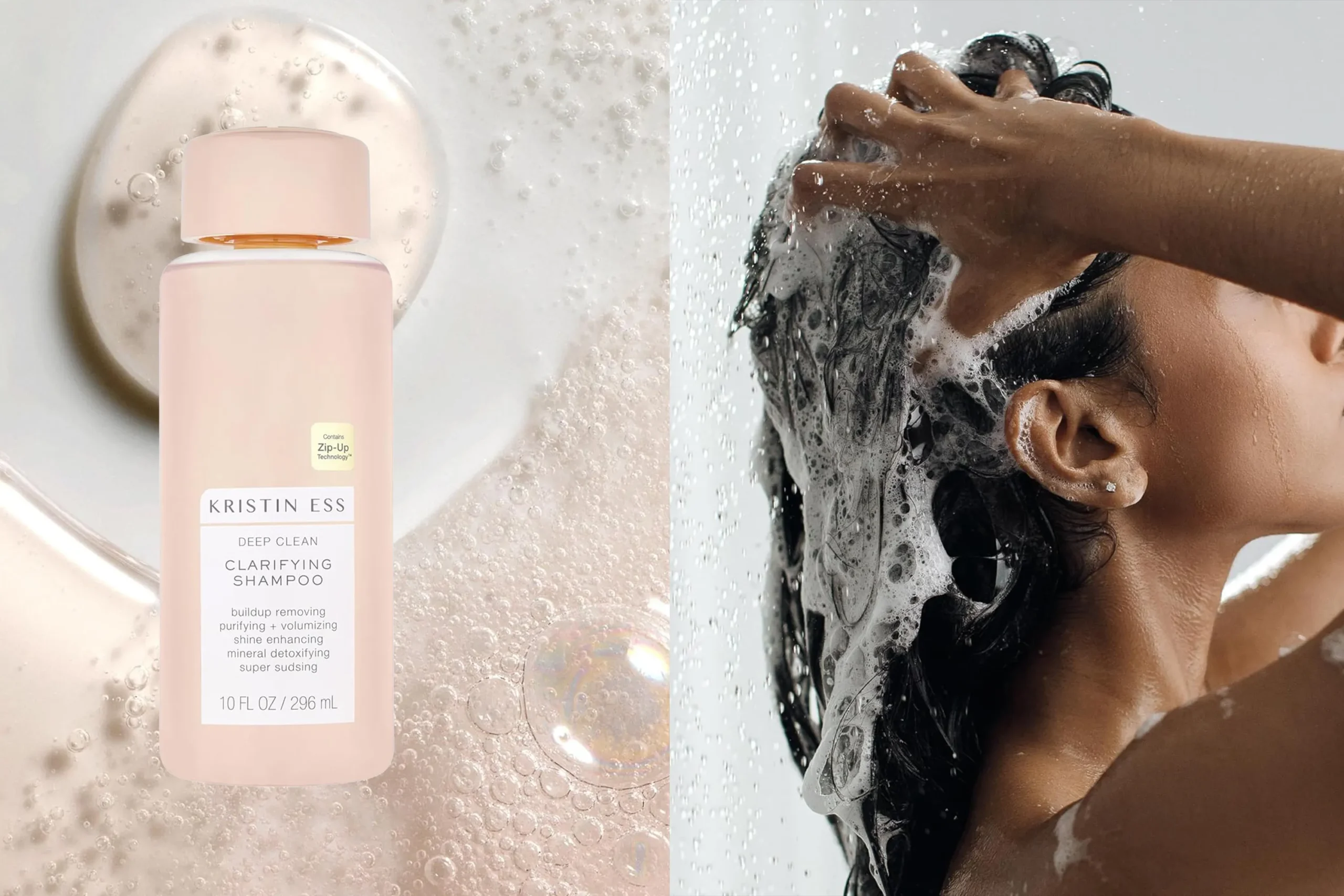 On Trend Beauty -On Trend Beauty 11.10 GL Best Shampoos for Oily Hair scaled