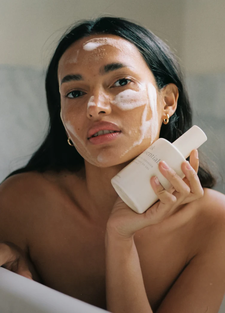 On Trend Beauty -On Trend Beauty mobile skincare cleansers toners