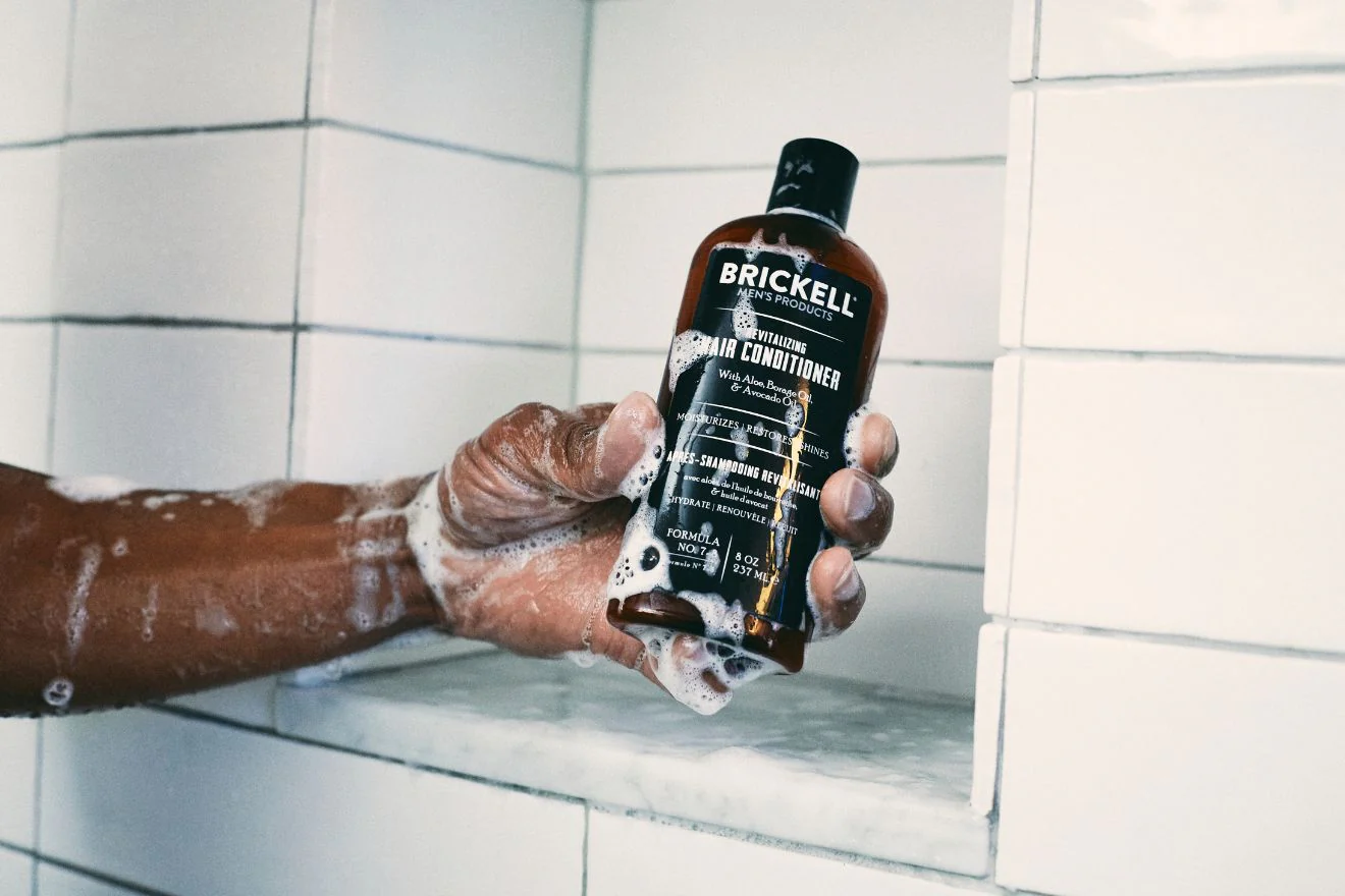 On Trend Beauty -On Trend Beauty why men cond